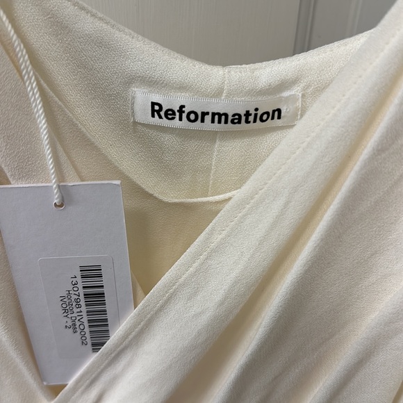 NWT Reformation Horizon Dress - Picture 5 of 7